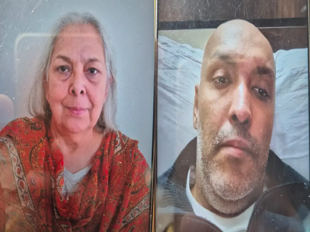 Rajasthan Crime: जयपुर में खौफनाक वारदात! रेलवे ट्रैक पर मिला बेटे का शव, घर पहुंची पुलिस तो...