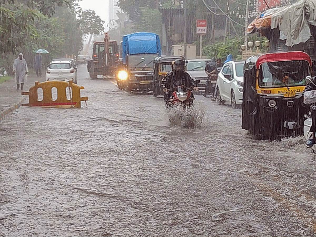 Rajasthan Weather Update