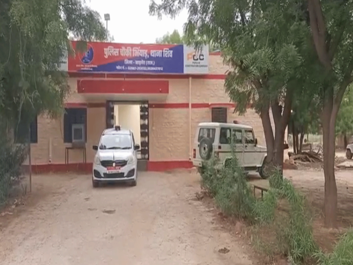 Barmer News: एक परिवार के 4 लोगों ने एक साथ दी जान, पानी के टैंक में मिले शव