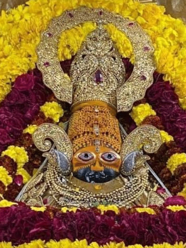 Khatu Shyam Ji: कैसे होता है खाटू श्याम जी का तिलक श्रृंगार?