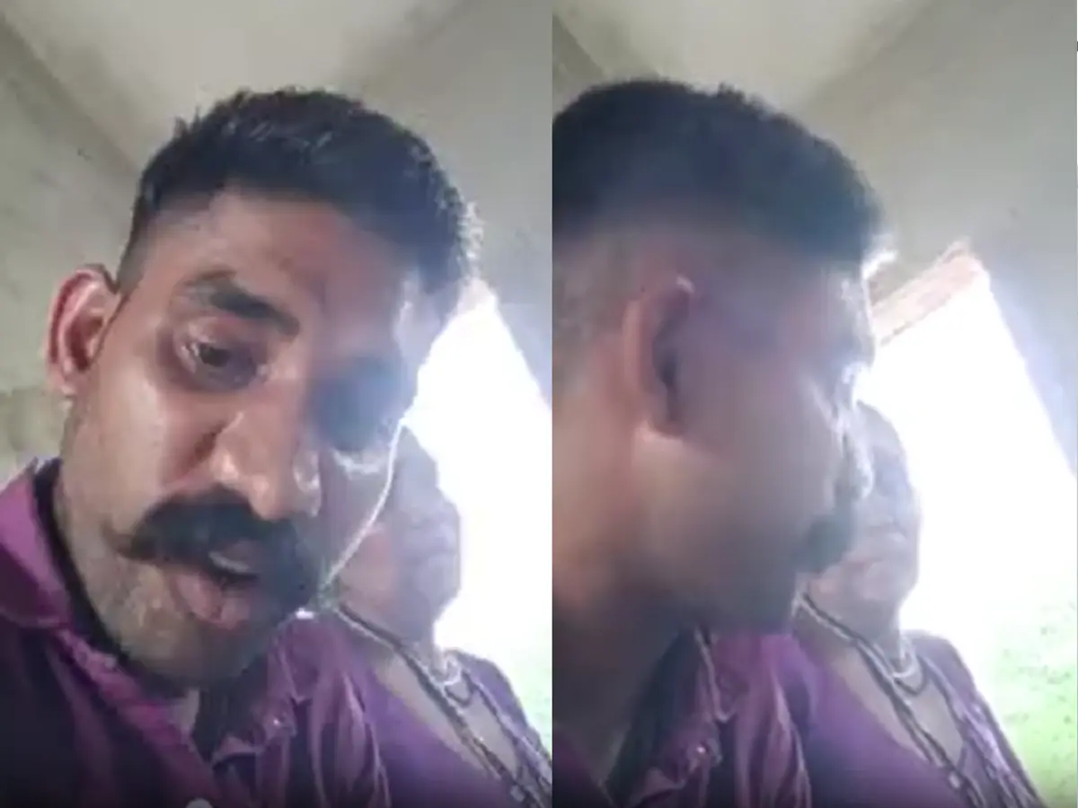 Rajasthan Crime: इश्क में इंतकाम! पहले बनाया वीडियो, फिर बीच सड़क.. कांप उठे लोग Rajasthan Crime: इश्क में इंतकाम! पहले बनाया वीडियो, फिर बीच सड़क.. कांप उठे लोग