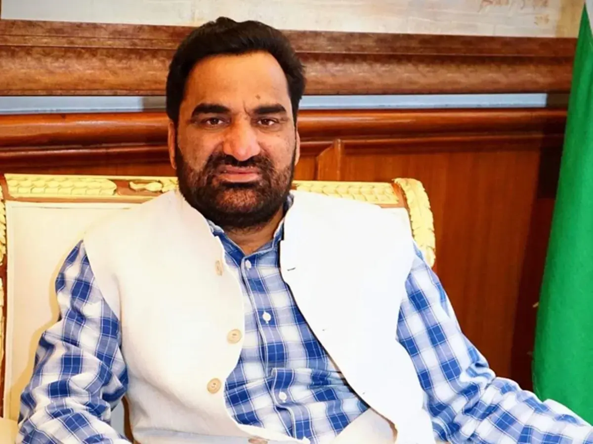 पूर्व विधायक अब तक सरकारी क्वार्टर में ही क्यों टिके? हनुमान बेनीवाल समेत 3 को नोटिस