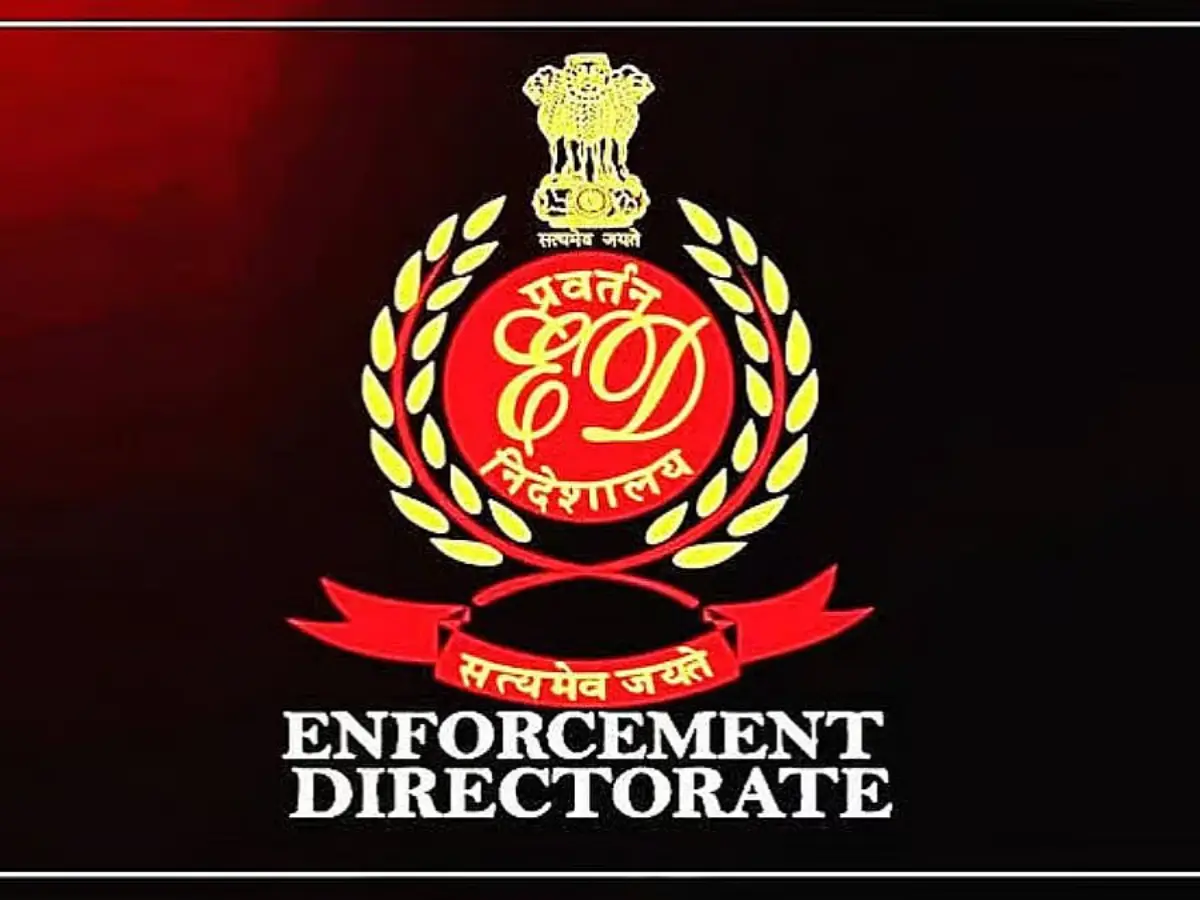Rajasthan ED Raid: Debock कंपनी से जुड़े ठिकानों ED की बड़ी छापेमारी, राजस्थान के कई जिले रडार पर... Rajasthan ED Raid: Debock कंपनी से जुड़े ठिकानों ED की बड़ी छापेमारी, राजस्थान के कई जिले रडार पर...
