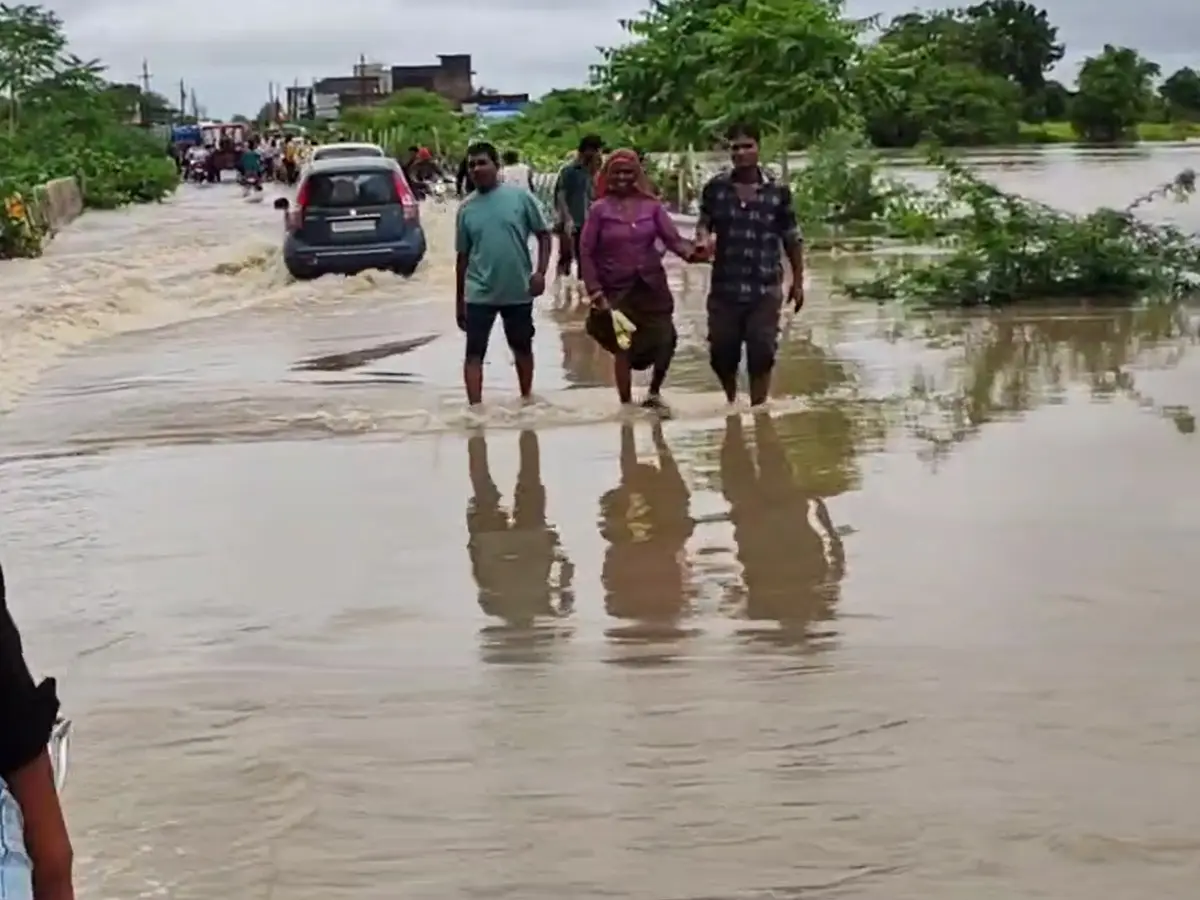 Jhalawar Weather Update