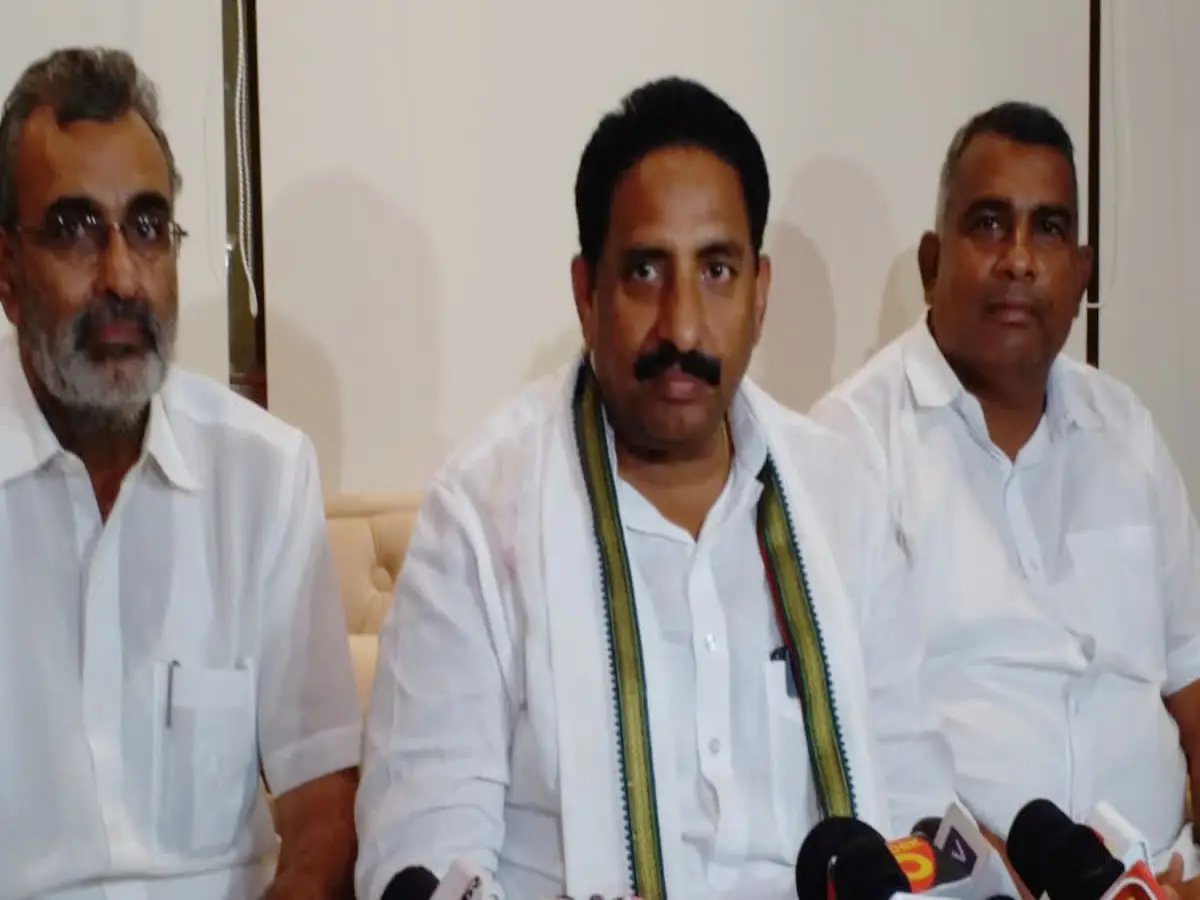 Jaipur News: RLD की राजस्थान प्रदेश कार्यकारिणी घोषित, 5 उपाध्यक्ष समेत 39 लोगों को मिली जिम्मेदारी Jaipur News: RLD की राजस्थान प्रदेश कार्यकारिणी घोषित, 5 उपाध्यक्ष समेत 39 लोगों को मिली जिम्मेदारी