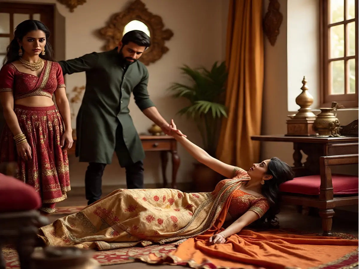 Rajasthan Crime: गर्लफ्रेंड के साथ अय्याशी, पत्नी का कत्ल कर..! Viral Video ने खोला राज