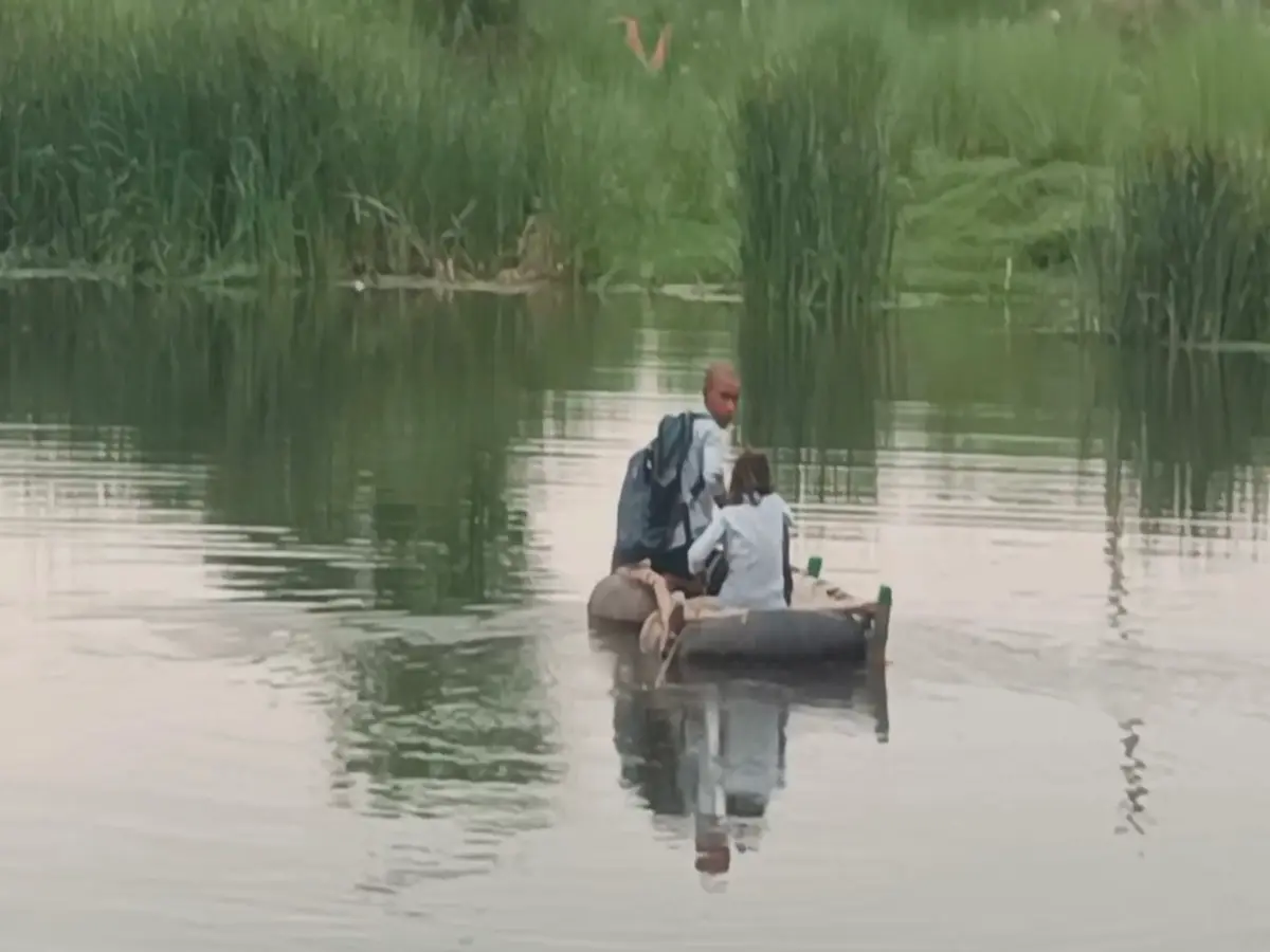 धौलपुर की ढाणी