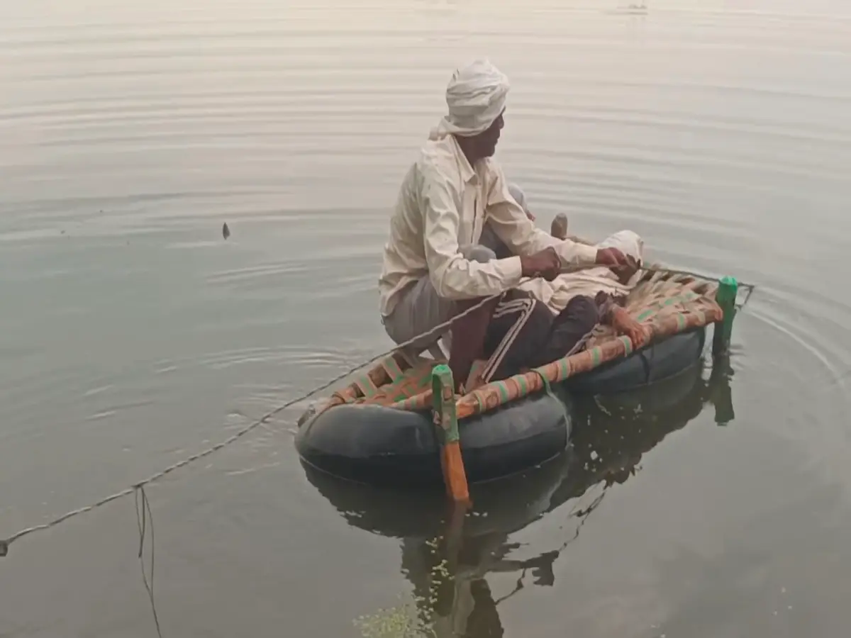 दूरी बचाने को लेकर जोखिम