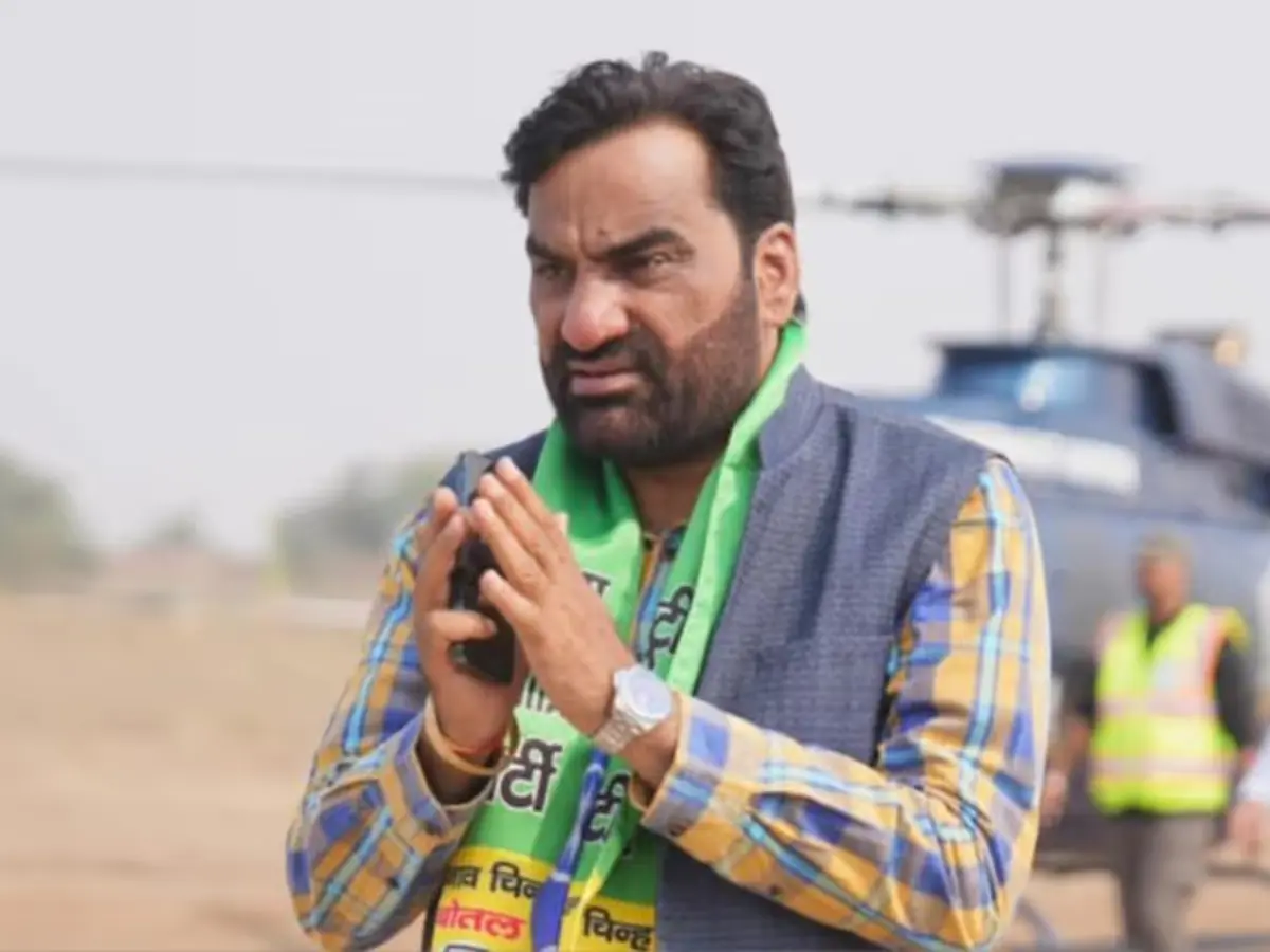 Hanuman Beniwal