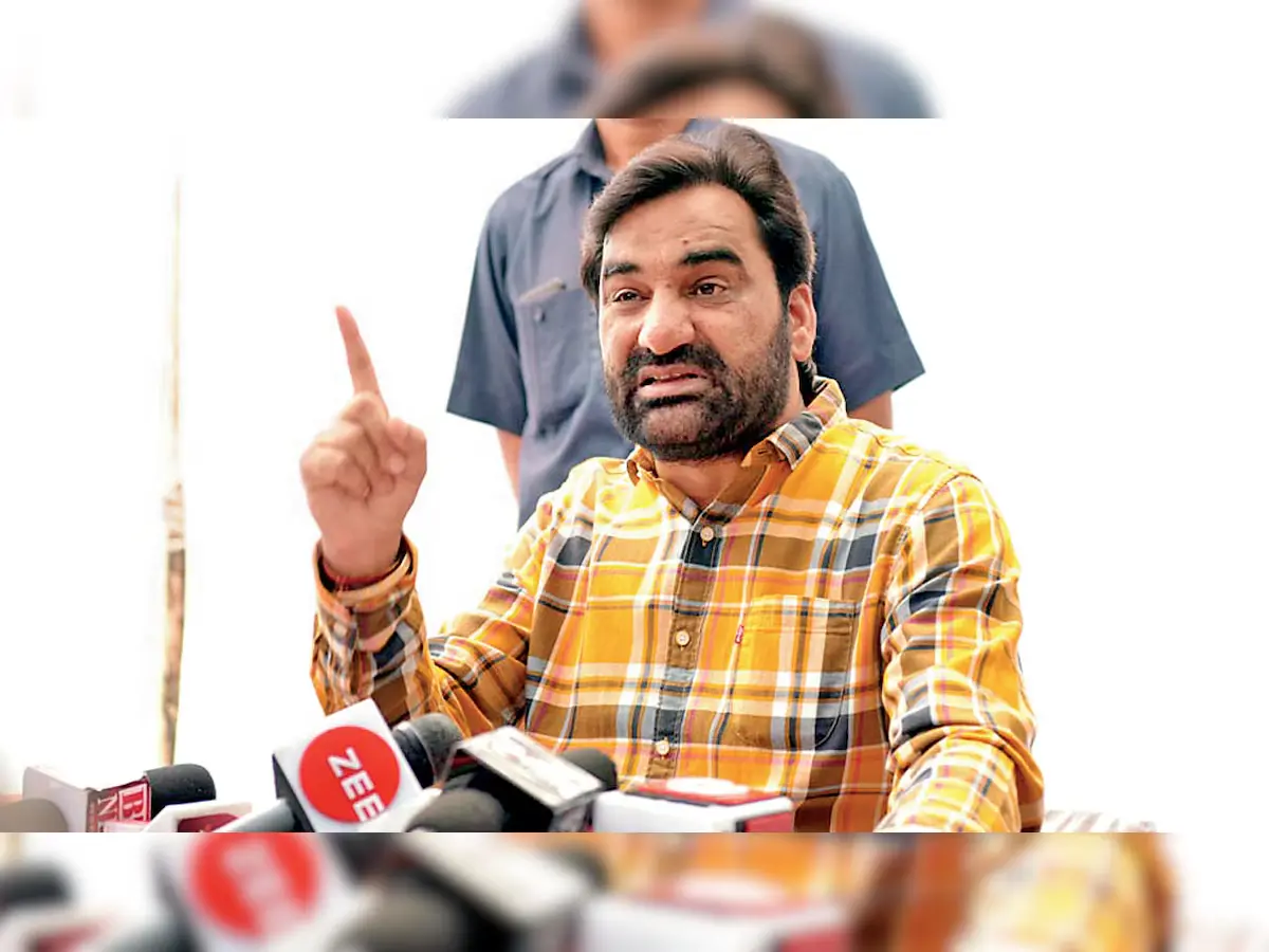 Hanuman Beniwal