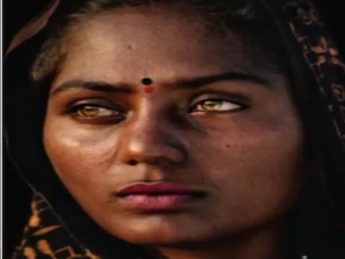लोग हो गए सादगी पर मोहित