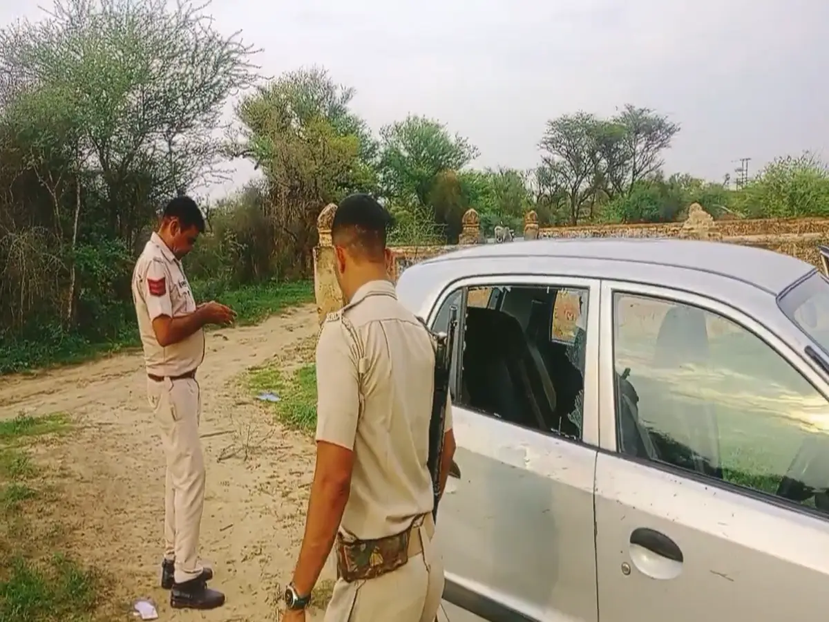 Sikar News: लोन दिलाने गया था… और खुद हुआ गायब! ठेकेदार सुनील के साथ क्या हुआ? Sikar News: लोन दिलाने गया था… और खुद हुआ गायब! ठेकेदार सुनील के साथ क्या हुआ?