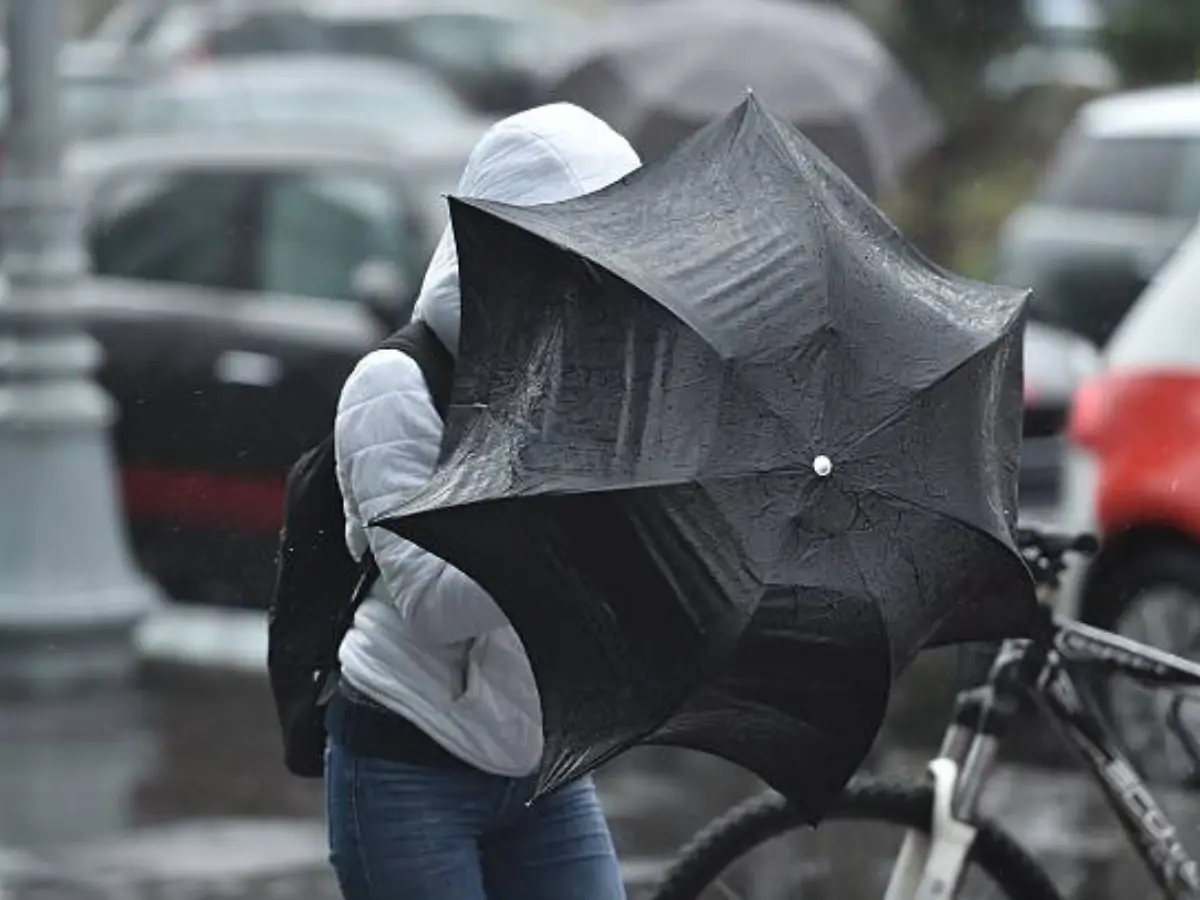 Rajasthan Weather Update: बस थोड़ी देर में पलटी मारने वाला है मौसम, 25 जिलों में भारी के साथ मेघगर्जन का अलर्ट, पढ़ें अपने शहर का वेदर अपडेट
