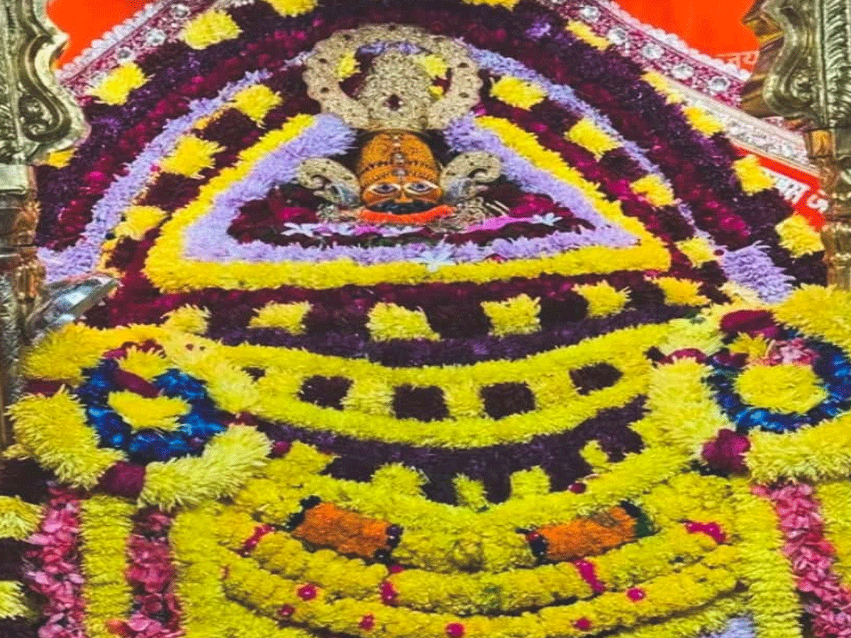 Khatu Shyam Ji