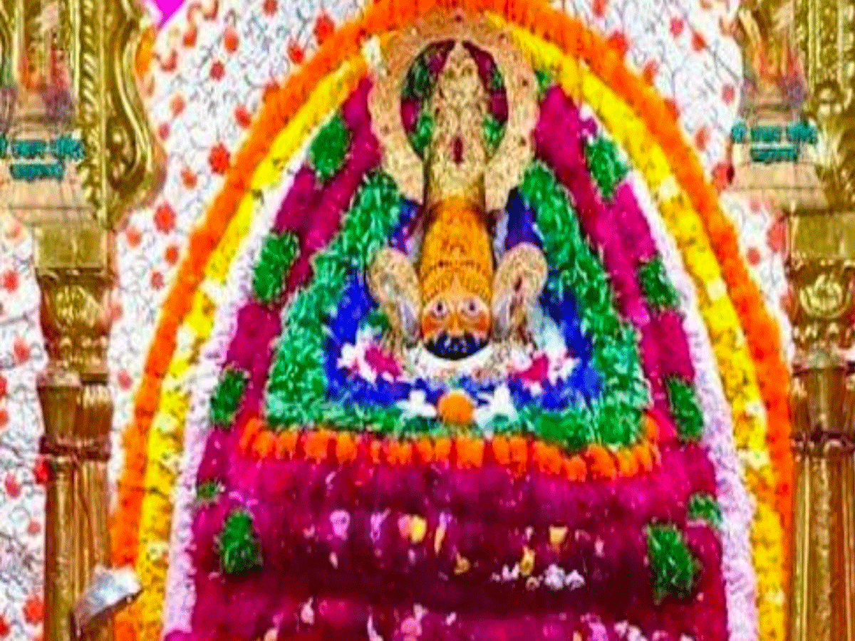 Khatu Shyam Ji