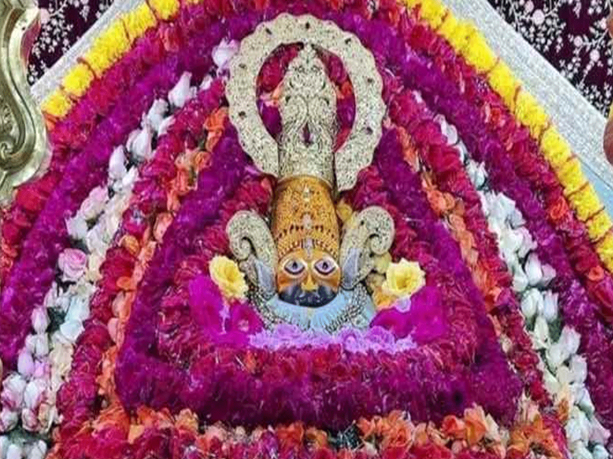 Khatu Shyam Ji