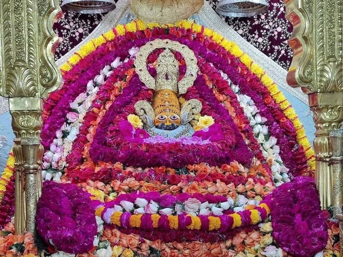 Khatu Shyam Ji