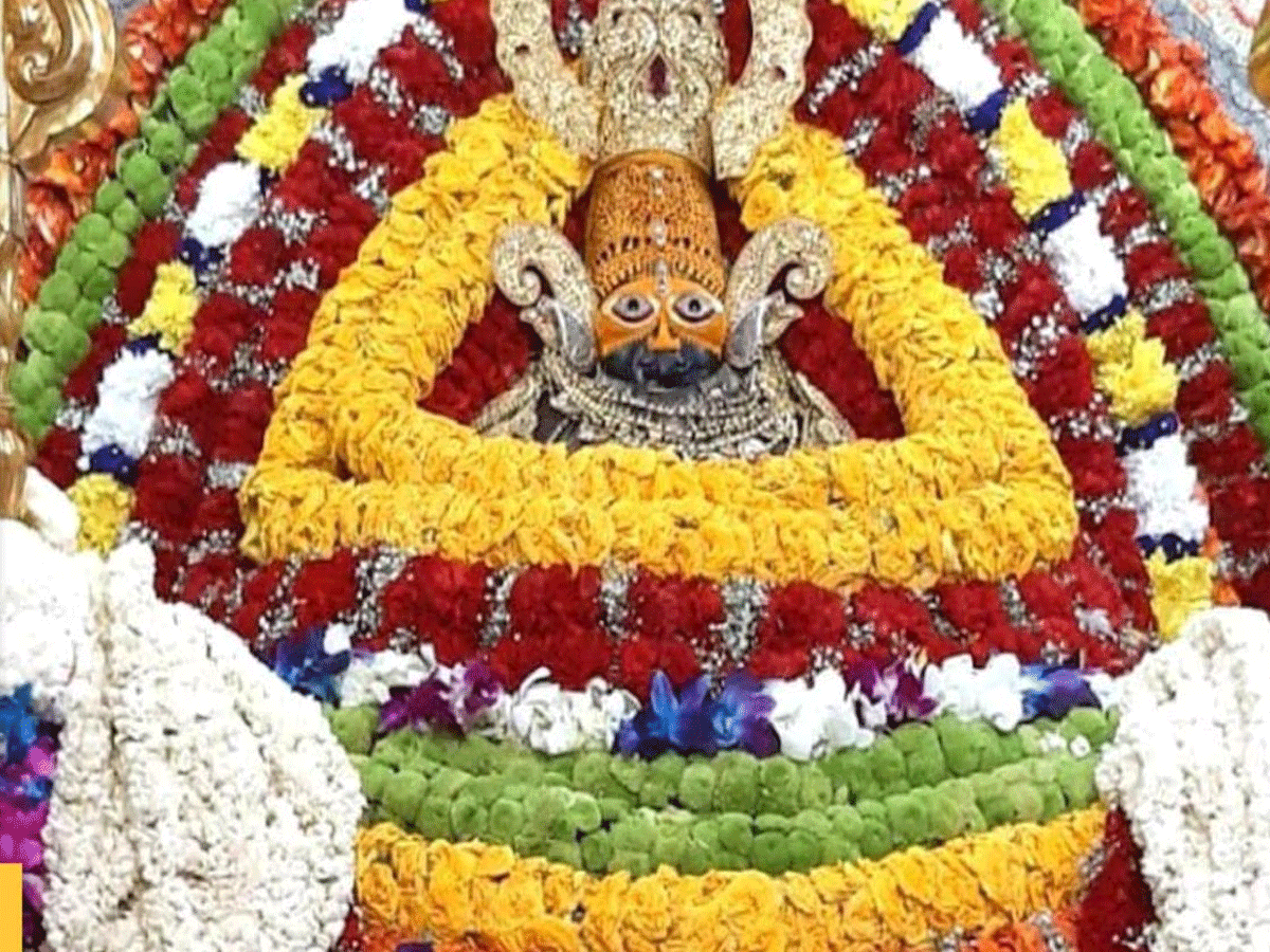 Khatu Shyam Ji