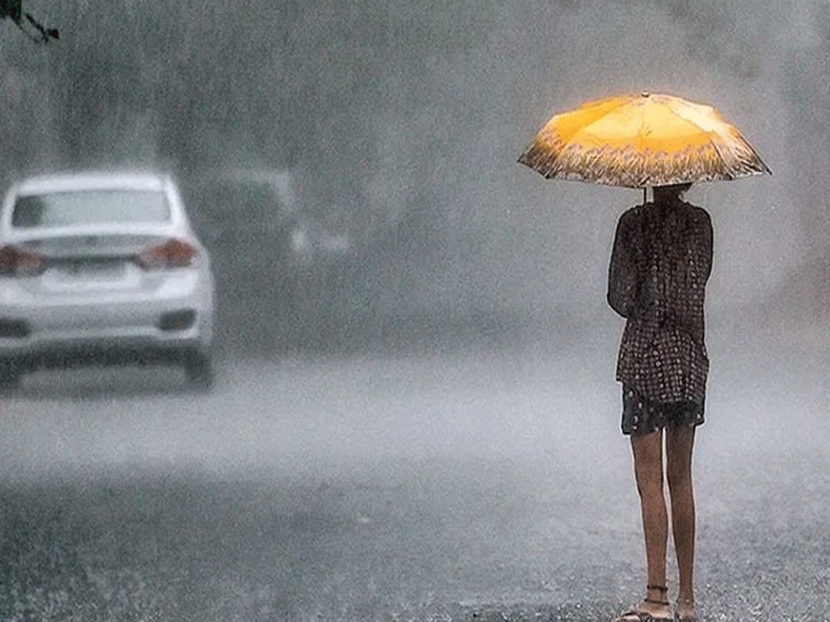 Rajasthan Weather Update