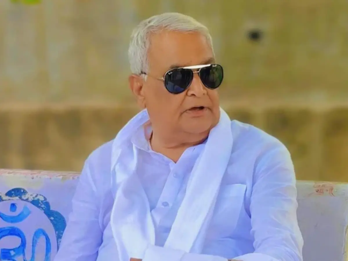 Kirodi Lal Meena: अगर धमकी दी तो, जीभ काटकर हाथ में दे दूंगा! गुस्से में किसको बोल गए किरोड़ी लाल मीणा