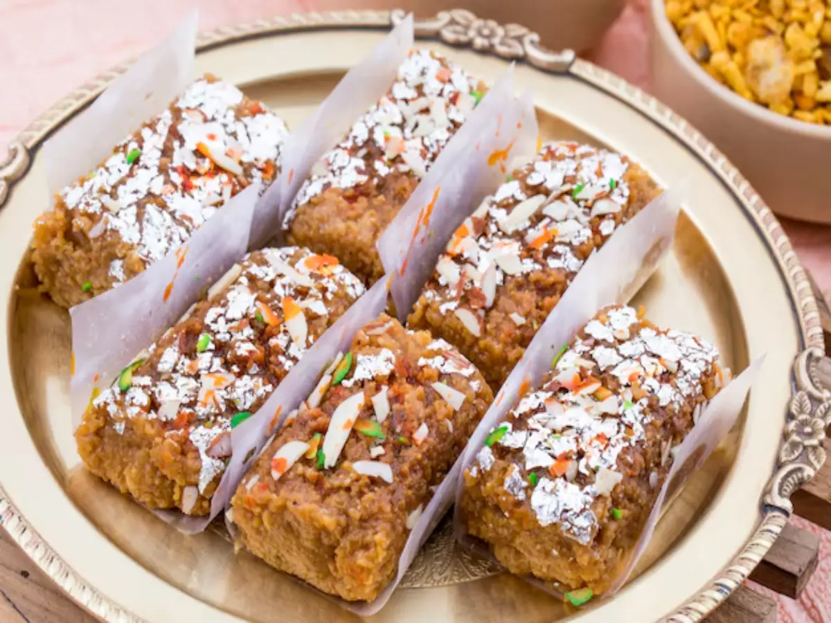 हलवे की कीमत