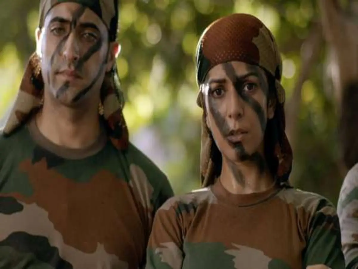 rajasthan web series