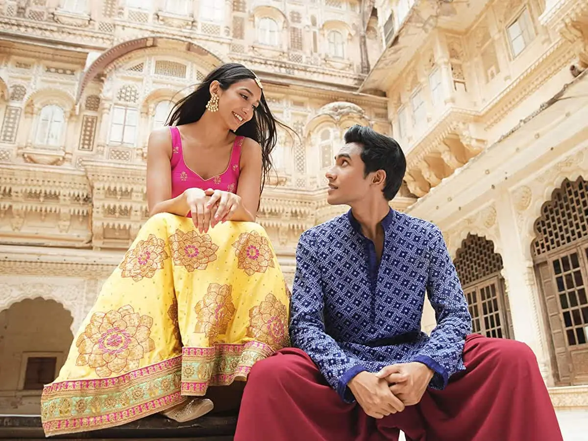 rajasthan web series