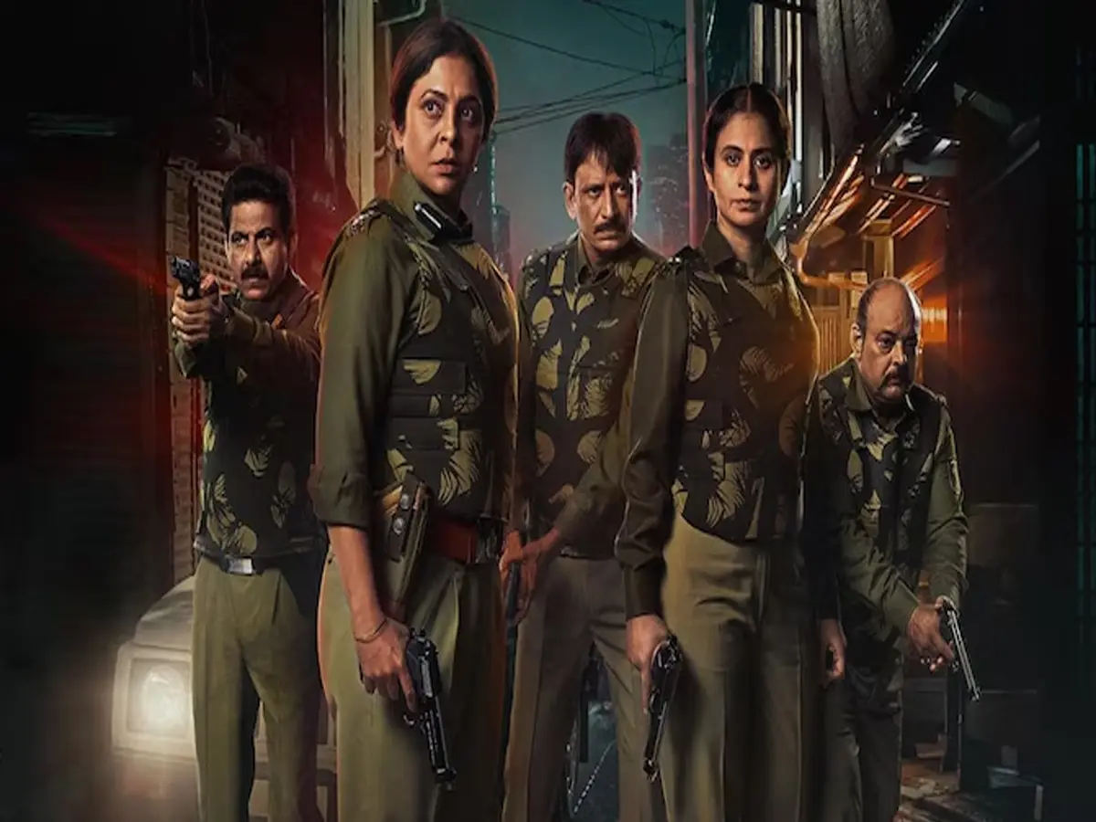 rajasthan web series
