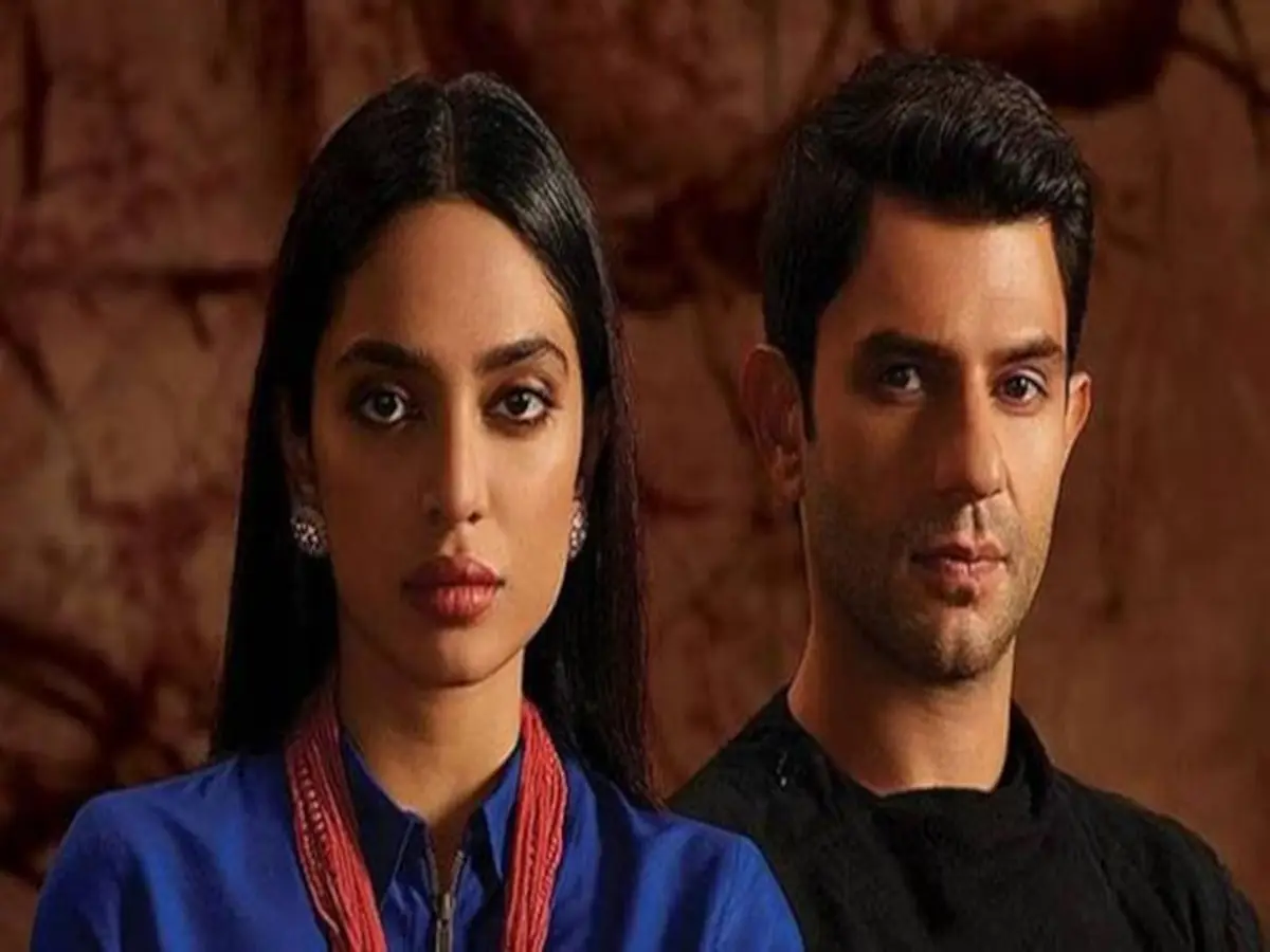 rajasthan web series