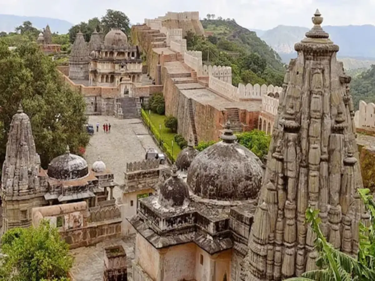 दर्शन का समय