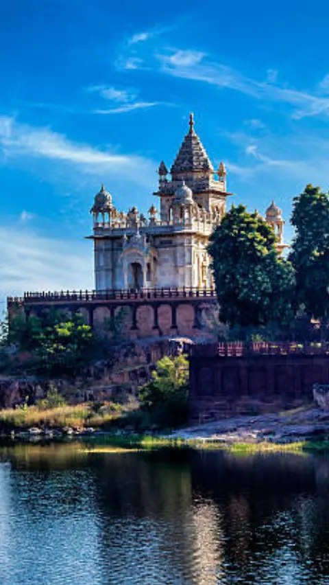 जोधपुर की ये बेहतरीन जगहें नहीं घूमी तो समझो बहुत कुछ कर दिया मिस!