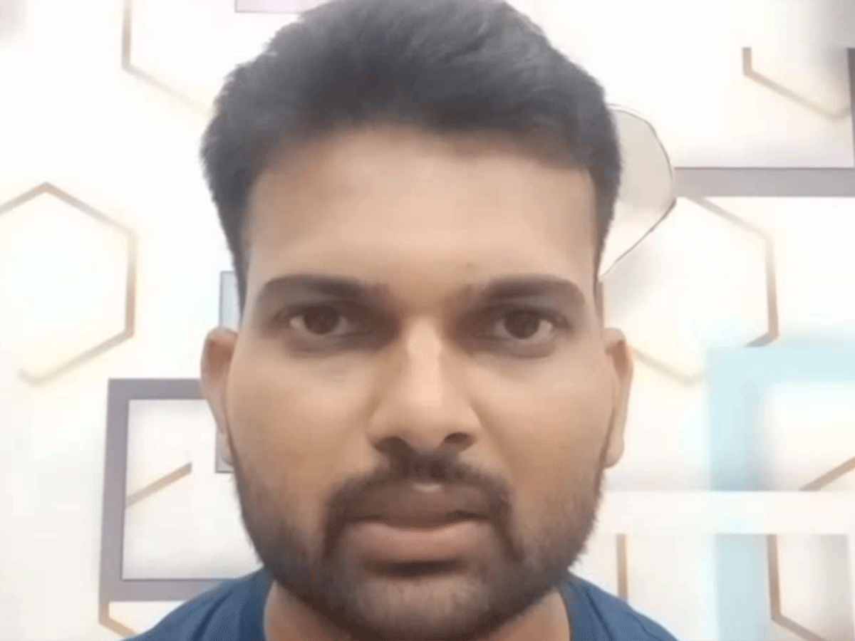 Alwar News: सैलून मालिक को कांस्टेबल धमकाता, रुपये दिए बिना लेता सेवा