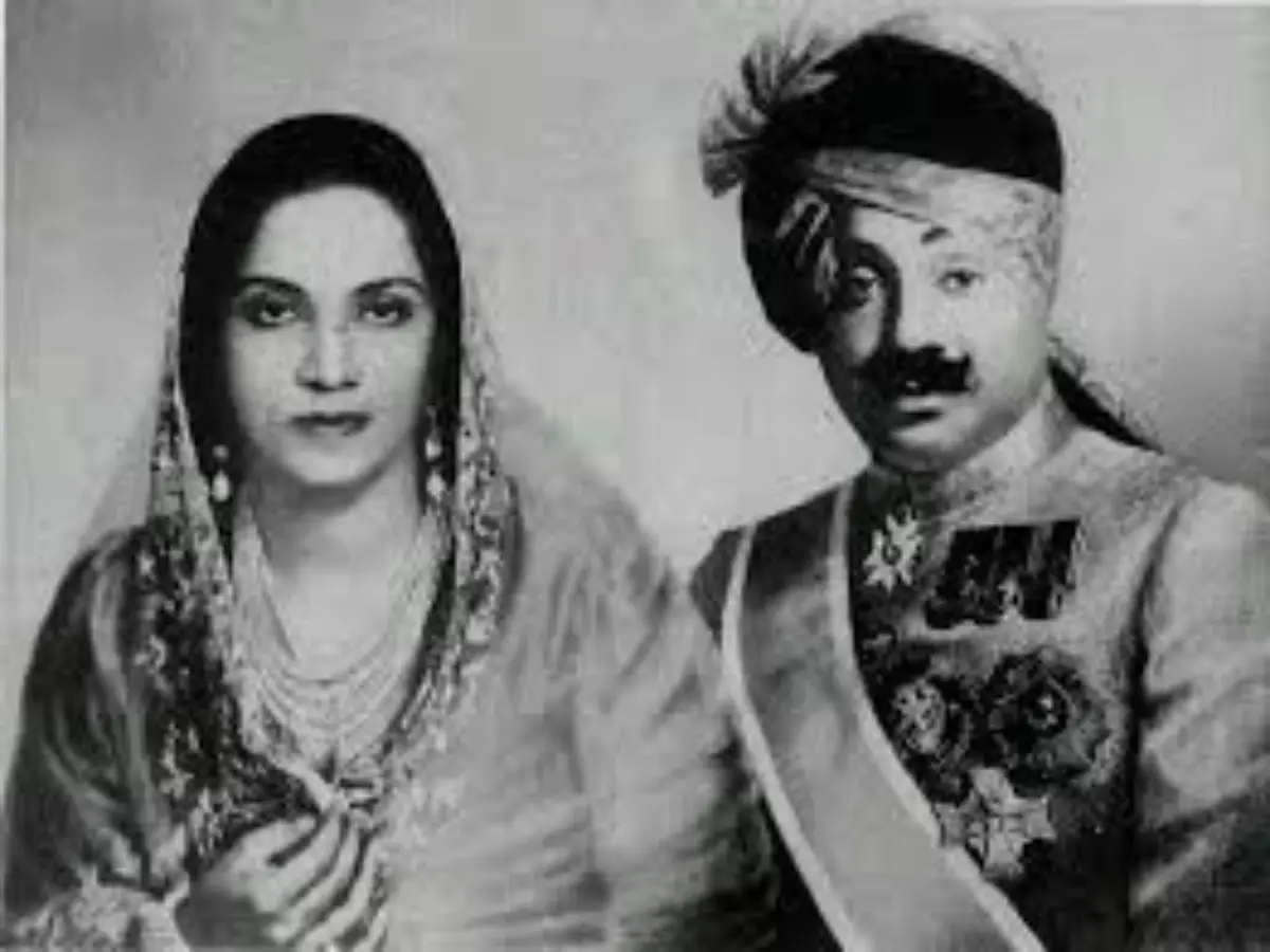 एयर कमोडोर से ऑनरेरी लेफ्टिनेंट जनरल तक