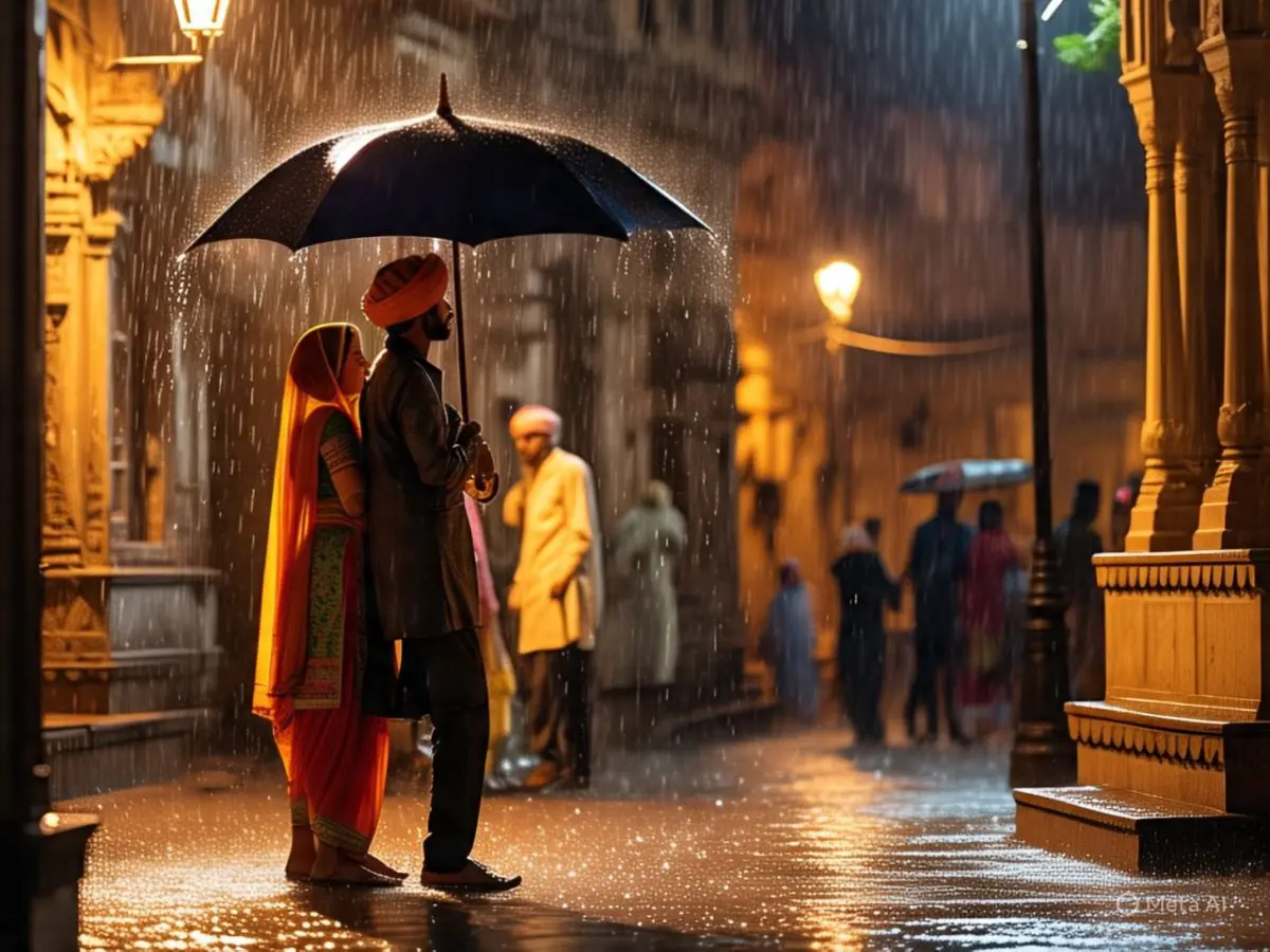 Rajasthan Weather Update