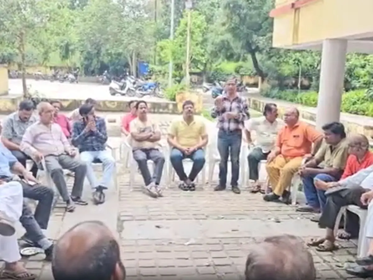 29 जुलाई को उदयपुर में विशाल कावड़ यात्रा का आयोजन, उमड़ेगा श्रद्धा का सैलाब