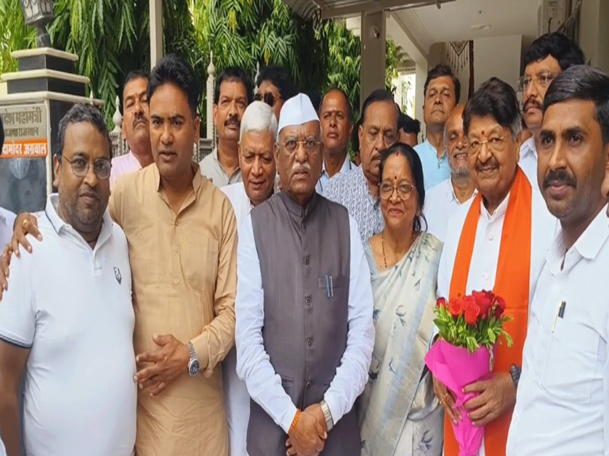 चातुर्मास आध्यात्मिक जागृति और सामाजिक समरसता का पर्व है- राज्यपाल बागडे