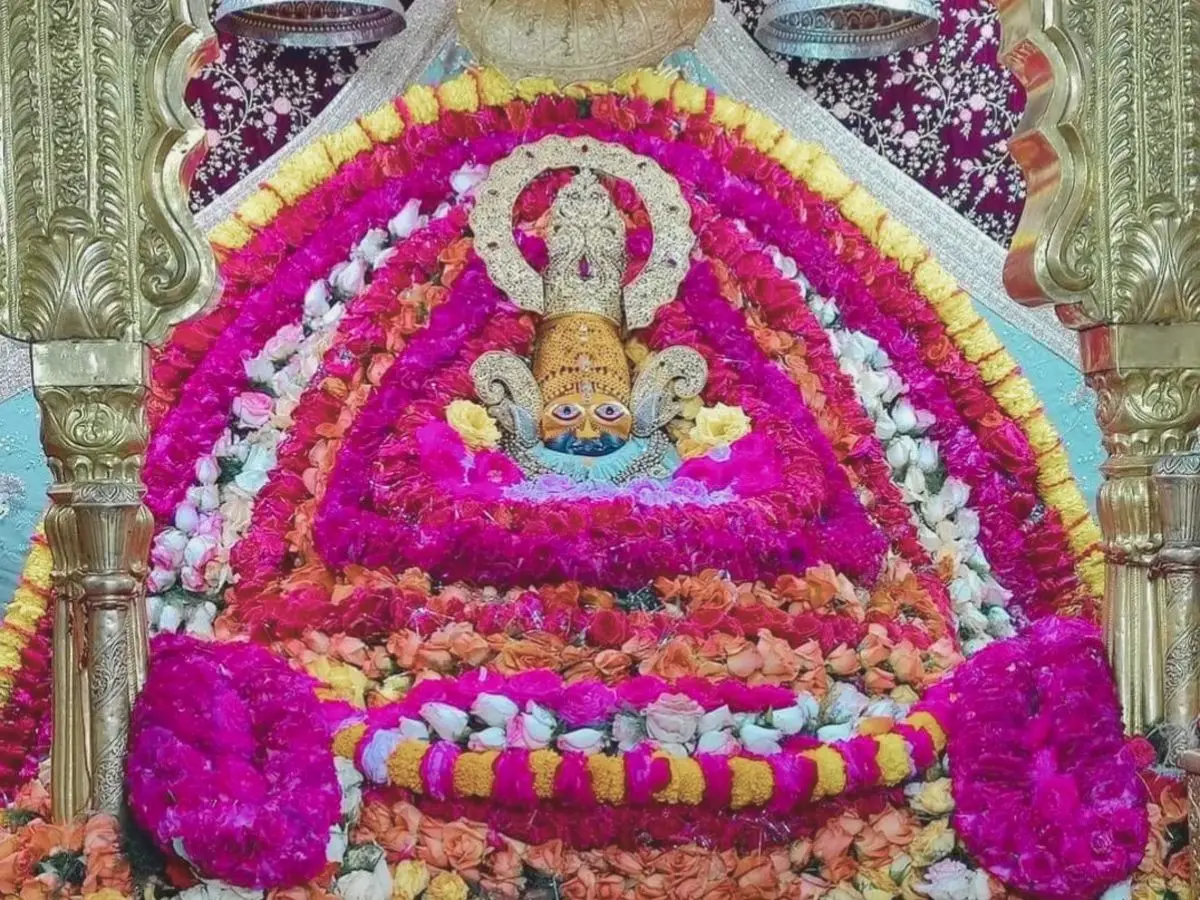 बाबा श्याम के दर्शन करने जा रहे युवक का अपहरण, पुलिस की वर्दी पहनकर...