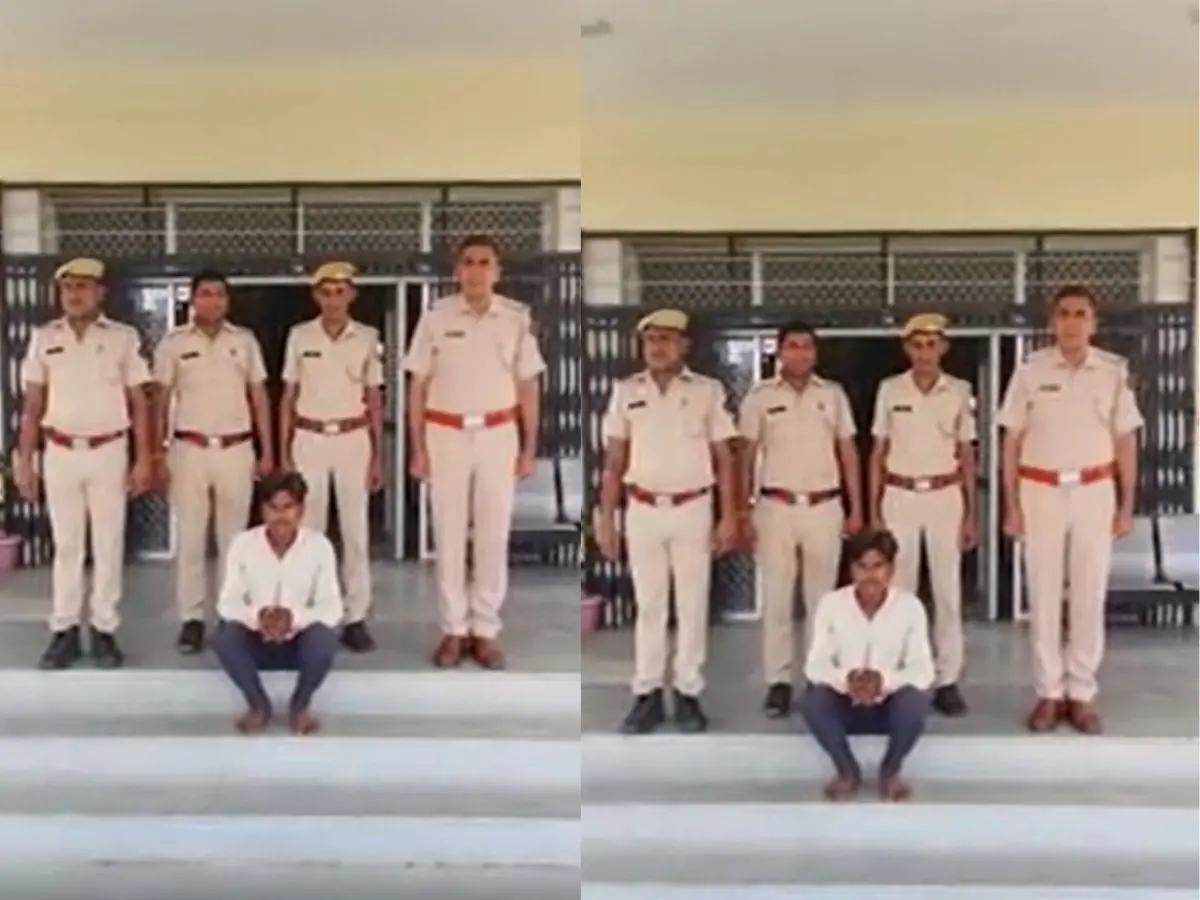 पहले पत्नी पर डाला पेट्रोल, फिर लगा दी आग, पति की हैवानियत से दहला पूरा परिवार