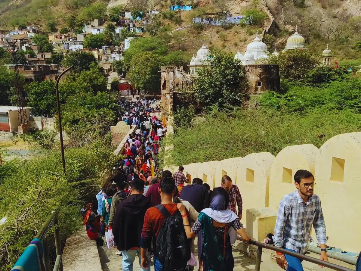 Garh Ganesh Temple