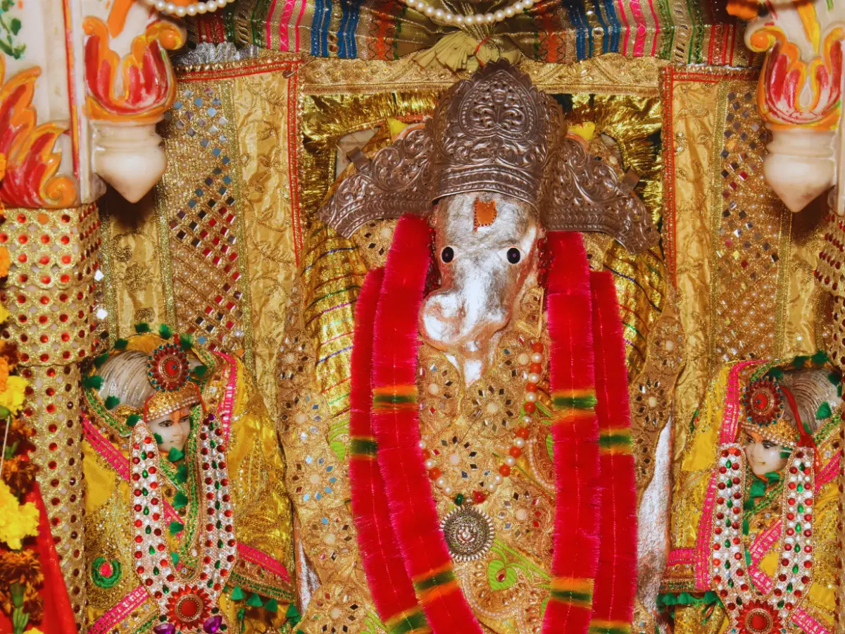 Garh Ganesh
