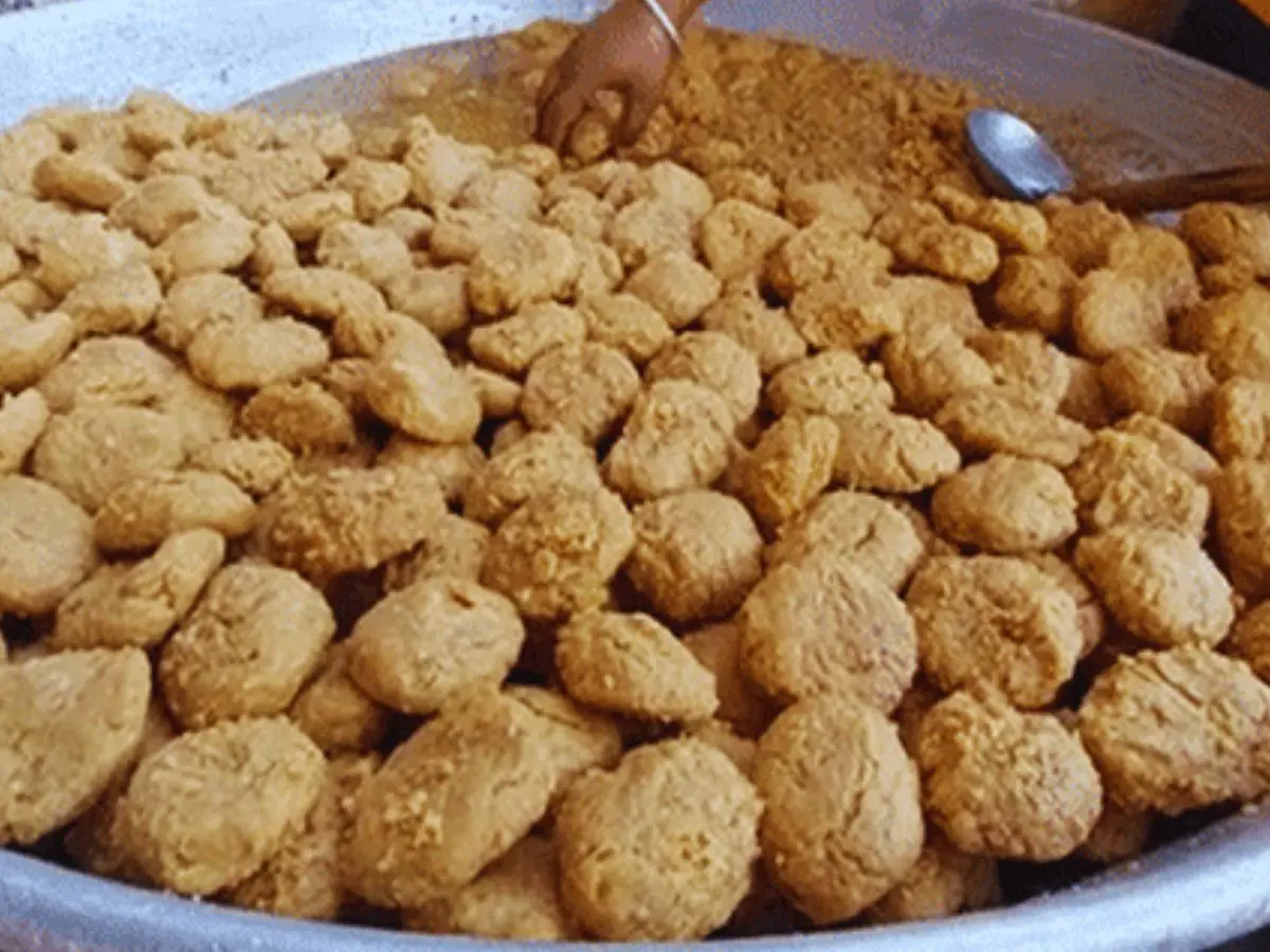 Rajasthani Famous Food