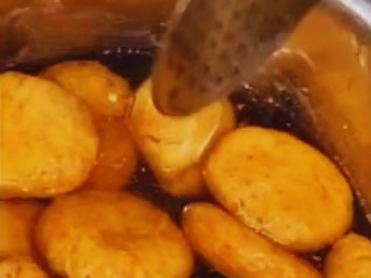 Rajasthani Famous Food