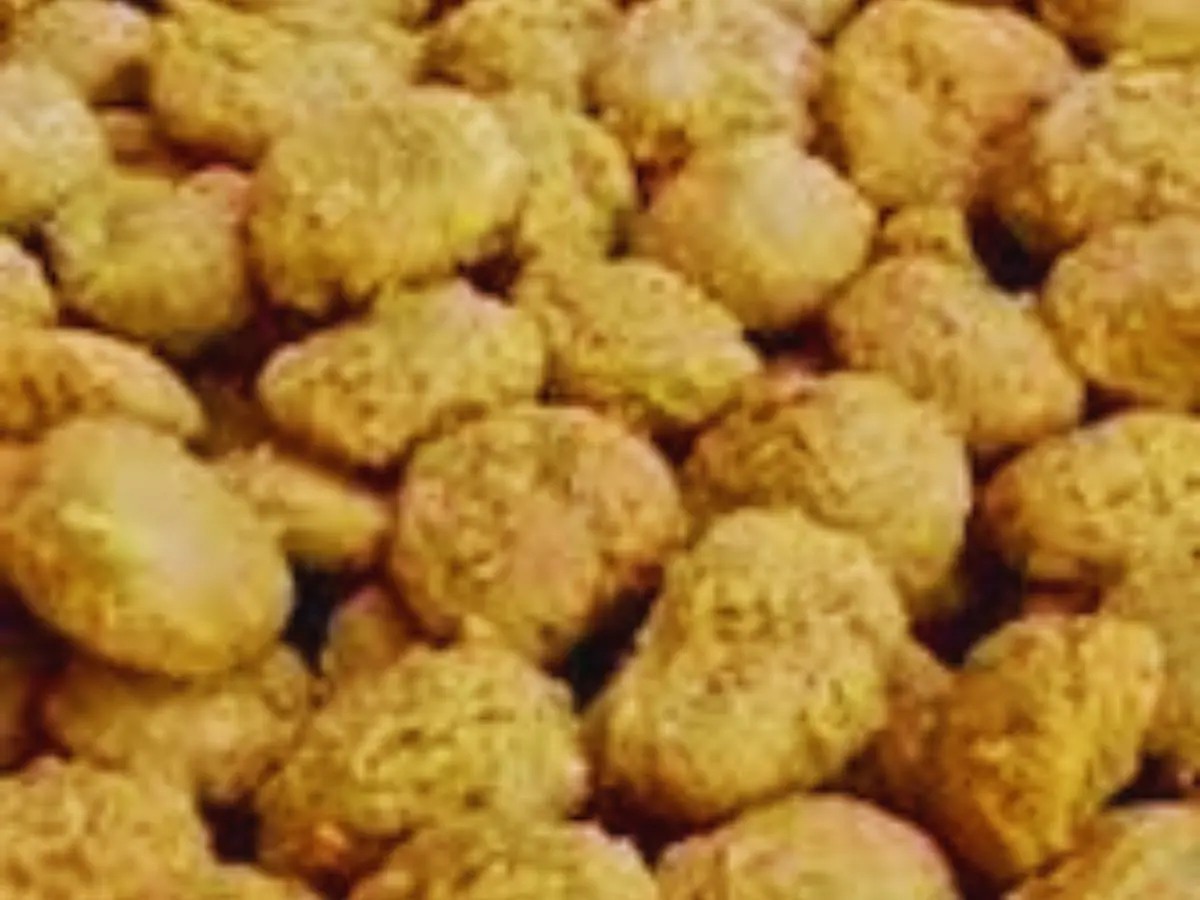 Rajasthani Famous Food