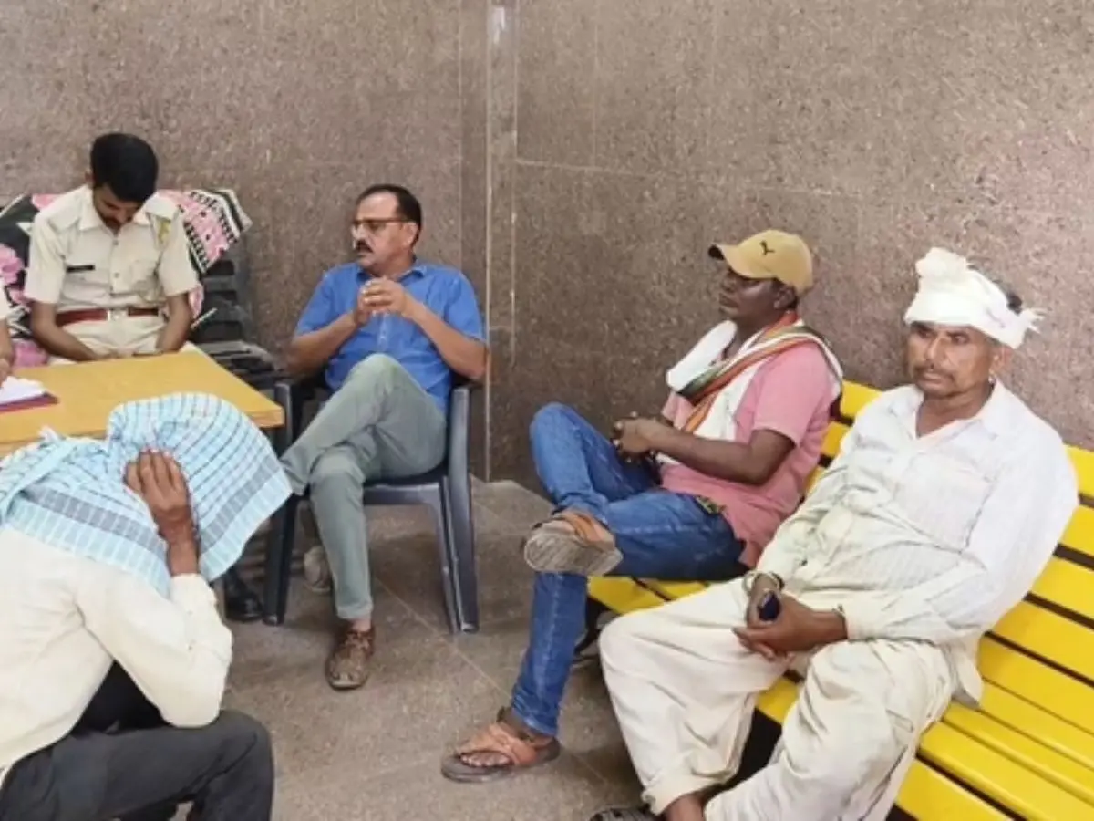6 बच्चों के पिता ने घर में किया ऐसा कांड, मंजर देख सभी हैरान