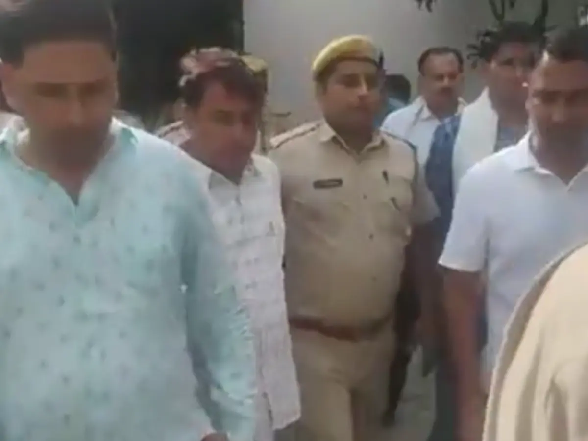 Tonk News: SDM थप्पड़ कांड में नरेश मीना पर आरोप तय, अब 19 जुलाई को अगली सुनवाई