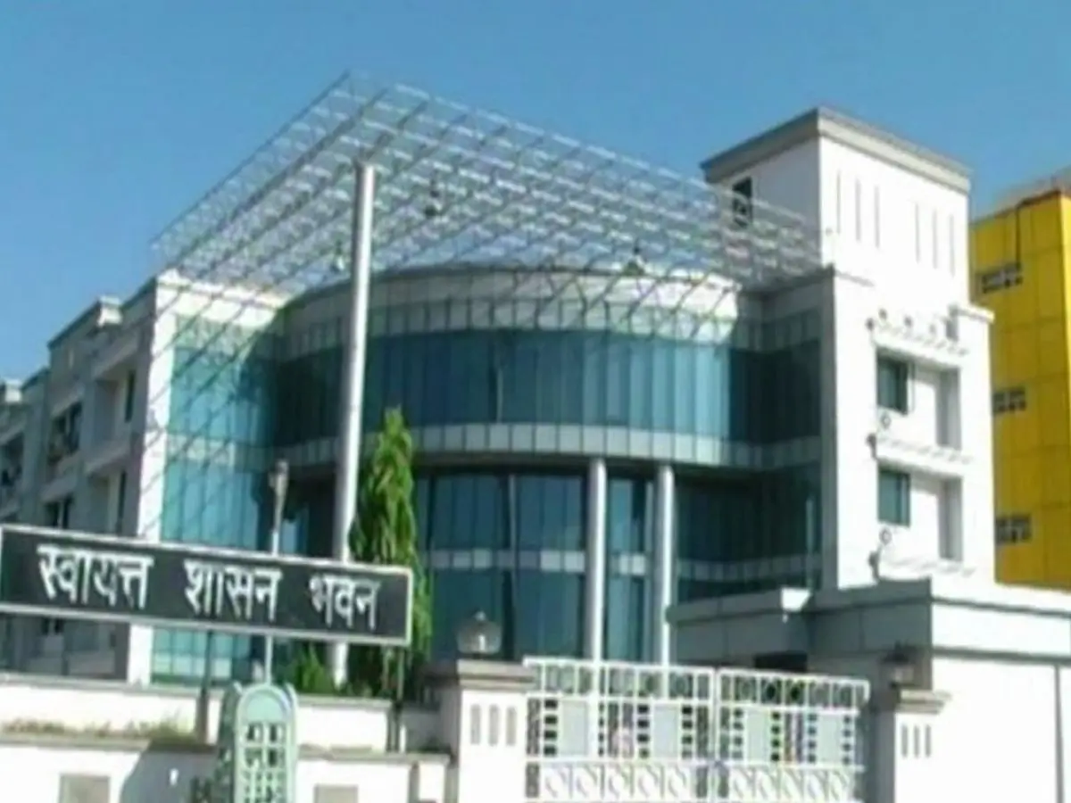 Jaipur News: 4 शहरों को नगरपालिका का मिला दर्जा, केकड़ी-सांचौर, नीम का थाना और शाहपुरा का डिमोशन Jaipur News: 4 शहरों को नगरपालिका का मिला दर्जा, केकड़ी-सांचौर, नीम का थाना और शाहपुरा का डिमोशन