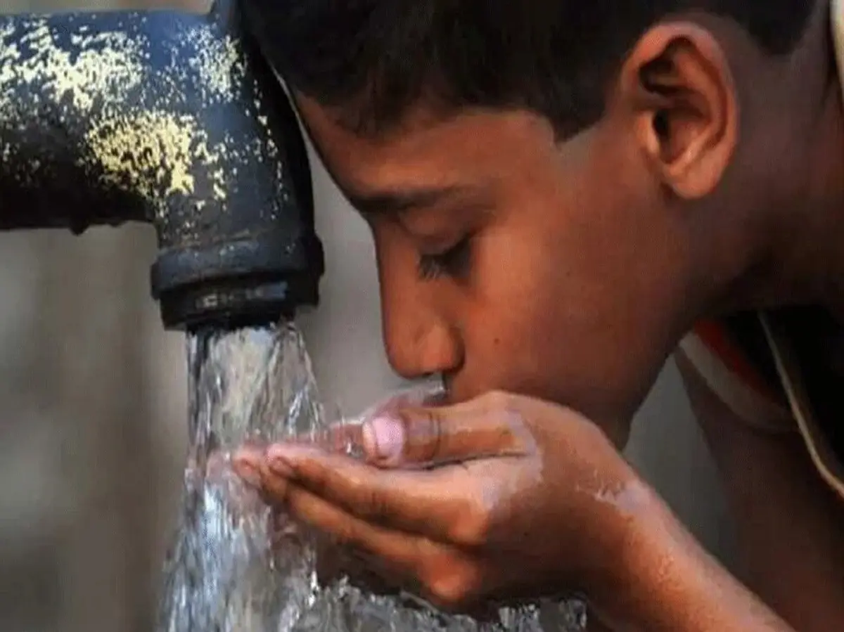 JJM में राजस्थान सरकार को बड़ी राहत, हुडको से 2,000 करोड़ का लोन स्वीकृत