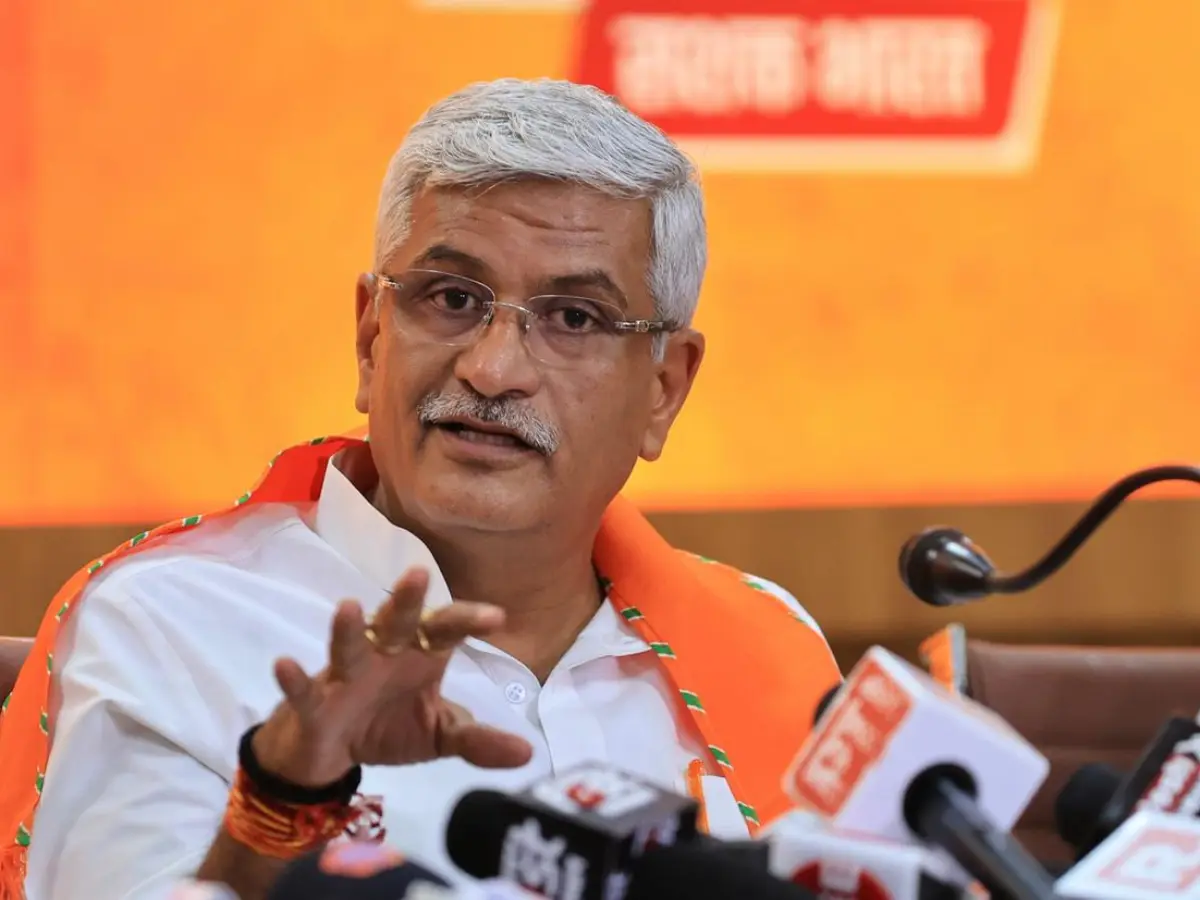 Rajasthan News: बिहार में एनडीए गठबंधन की बनेगी सरकार,कांग्रेस पहले ईवीएम पर और अब चुनाव आयोग पर फोड़ेगी हार का ठिकरा