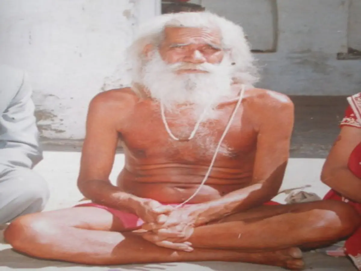 Bundi News: बूंदी के दिवंगत संत को कहा जाता है राजस्थान का दशरथ मांझी, जानें पूरी कहानी Bundi News: बूंदी के दिवंगत संत को कहा जाता है राजस्थान का दशरथ मांझी, जानें पूरी कहानी