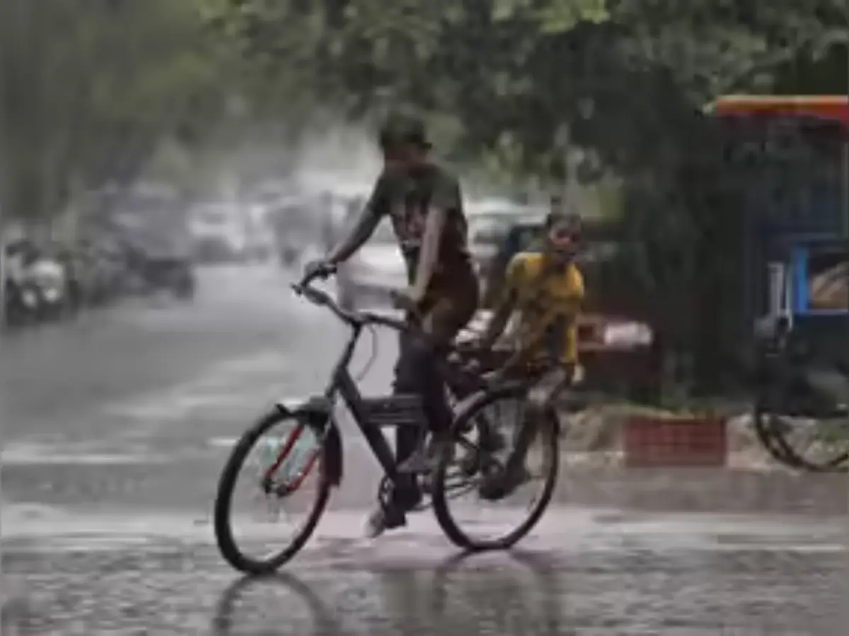 Rajasthan Weather Update